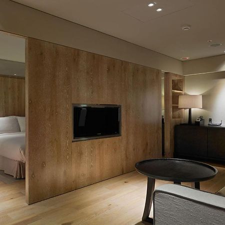Gloria Residence Taipei Luaran gambar