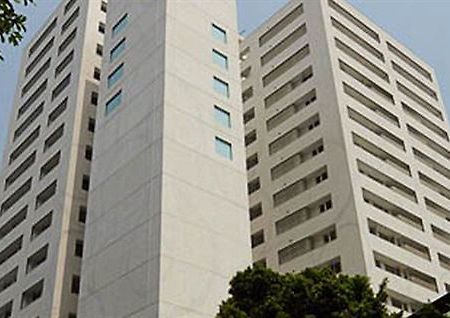 Gloria Residence Taipei Luaran gambar