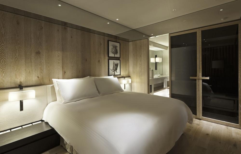 Gloria Residence Taipei Luaran gambar