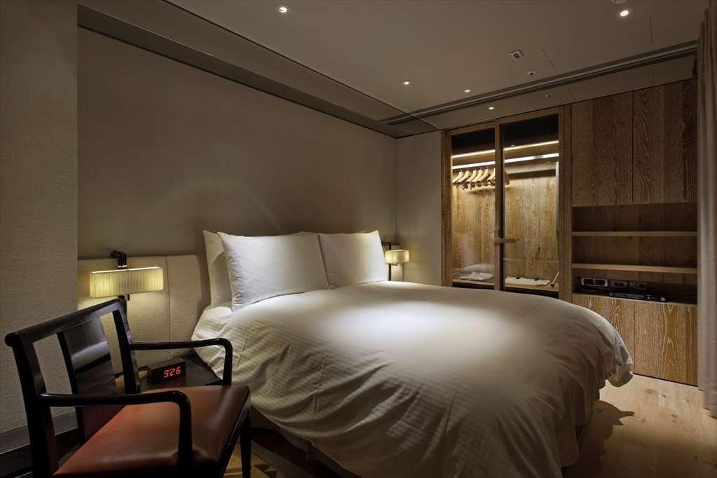 Gloria Residence Taipei Bilik gambar