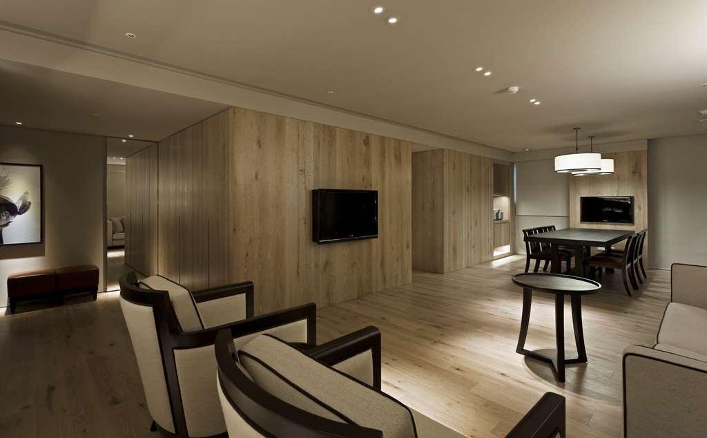 Gloria Residence Taipei Bilik gambar