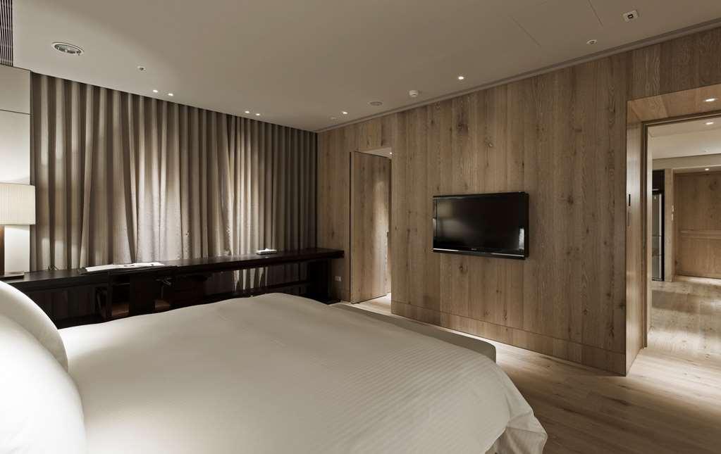 Gloria Residence Taipei Bilik gambar