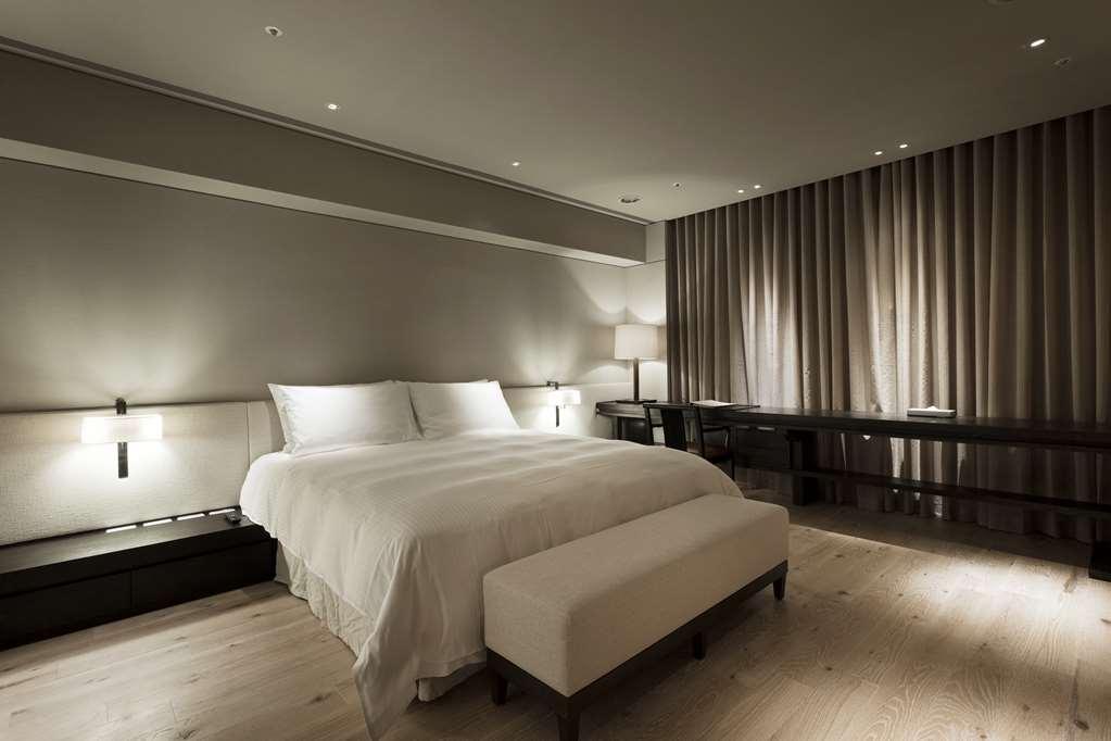 Gloria Residence Taipei Bilik gambar