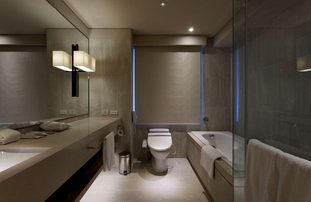 Gloria Residence Taipei Luaran gambar