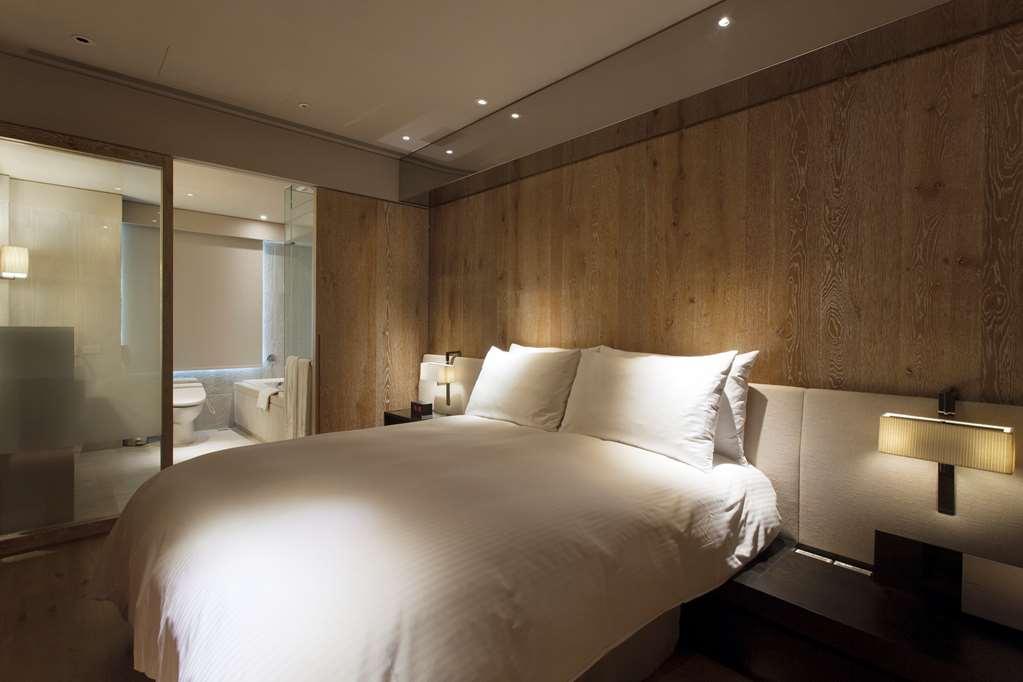 Gloria Residence Taipei Bilik gambar