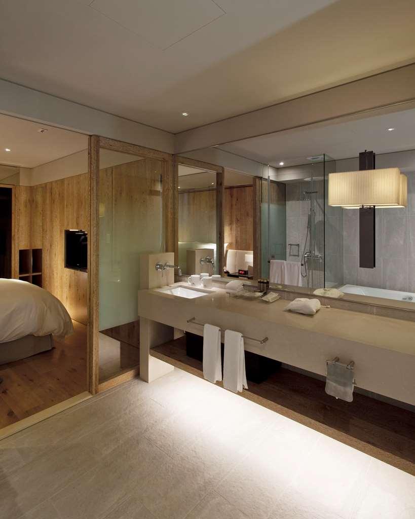 Gloria Residence Taipei Luaran gambar