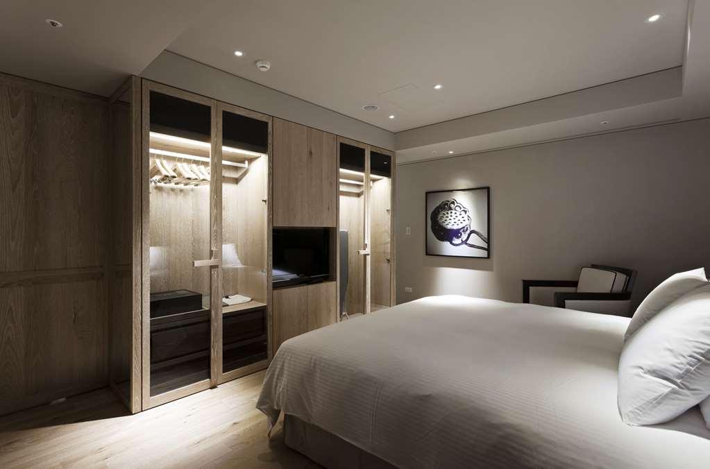 Gloria Residence Taipei Servis gambar