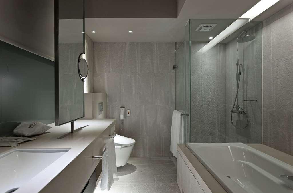 Gloria Residence Taipei Luaran gambar