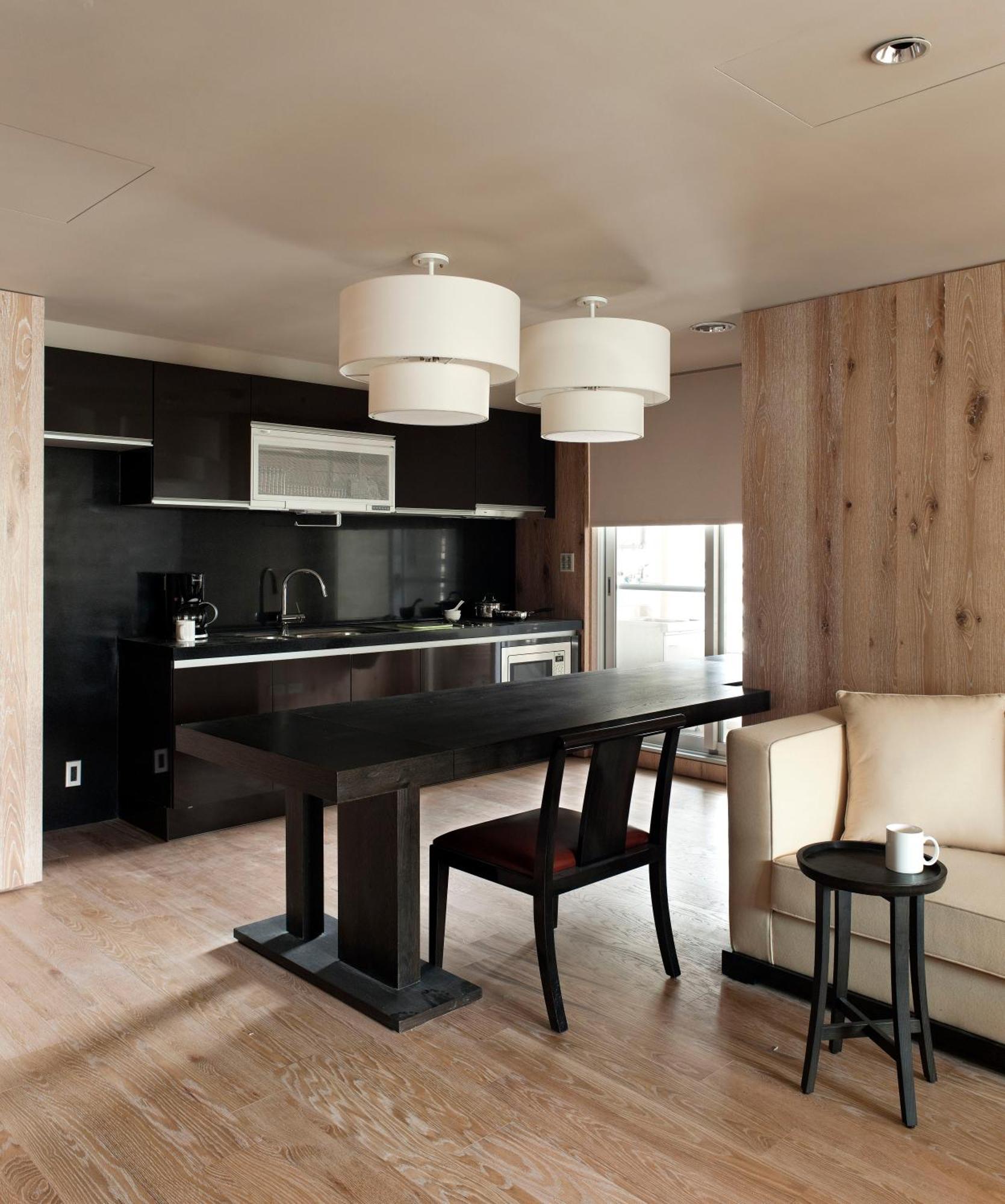 Gloria Residence Taipei Luaran gambar