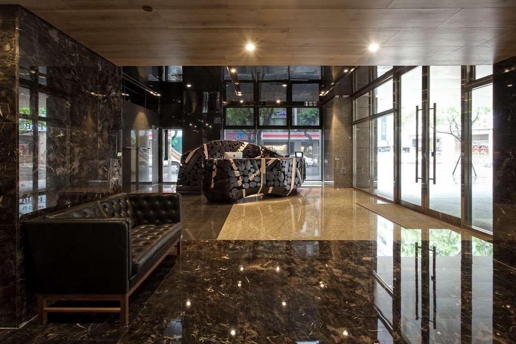 Gloria Residence Taipei Dalaman gambar
