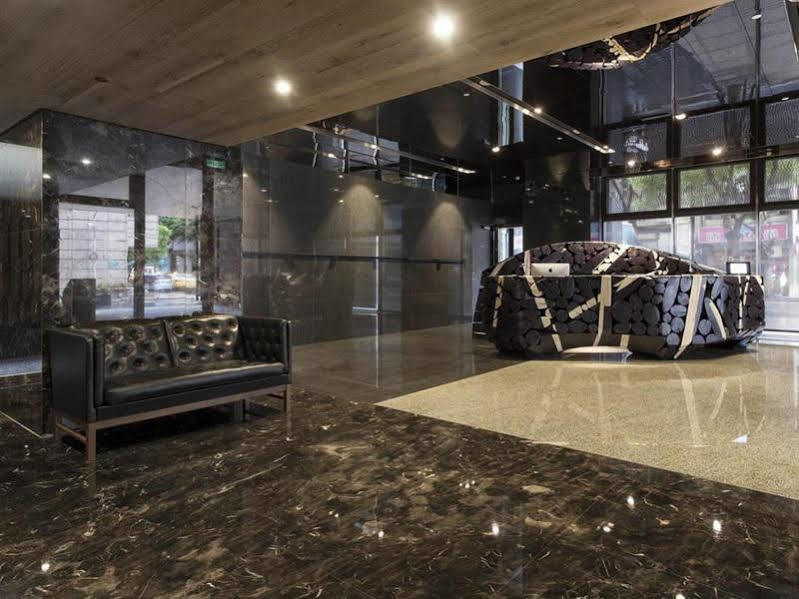 Gloria Residence Taipei Luaran gambar