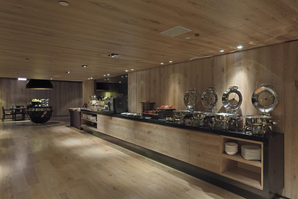 Gloria Residence Taipei Luaran gambar