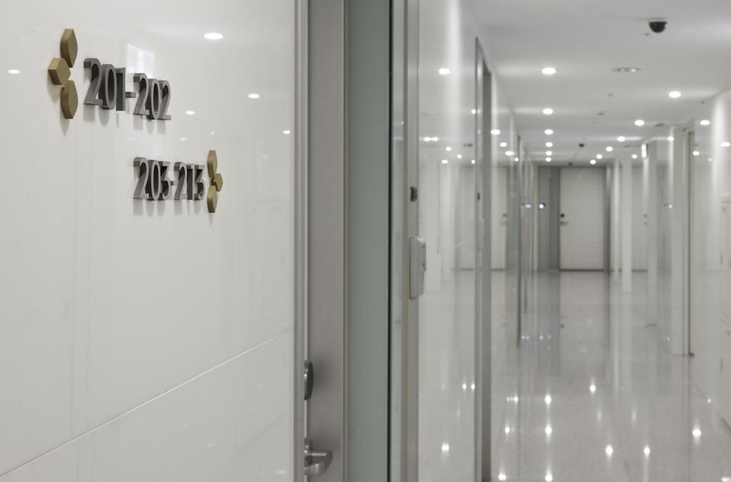 Gloria Residence Taipei Luaran gambar