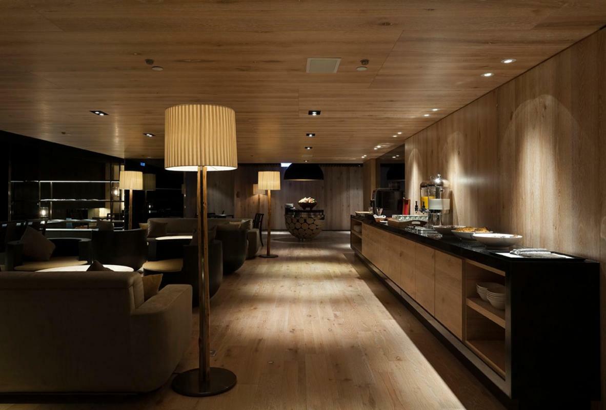 Gloria Residence Taipei Luaran gambar