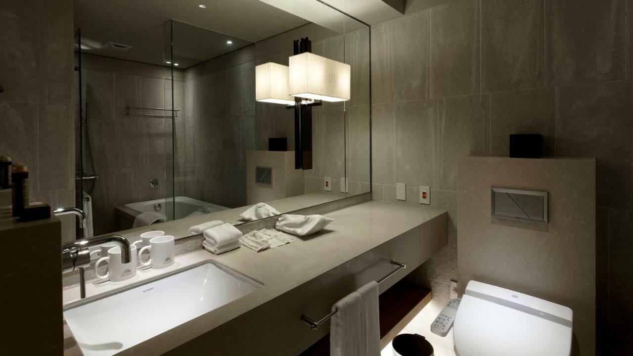 Gloria Residence Taipei Luaran gambar