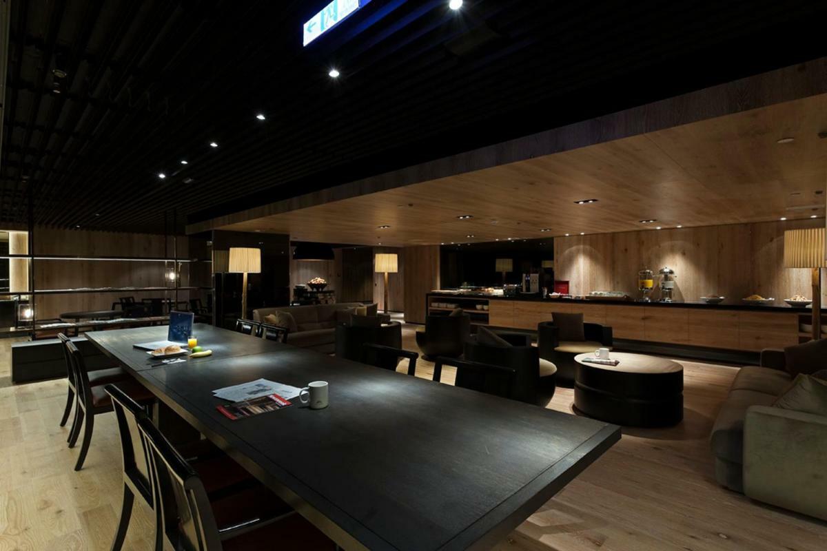 Gloria Residence Taipei Luaran gambar
